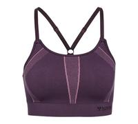Hummel Brassière femme hmlMT Violet Taille S