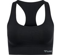 Hummel Brassière de sport Tif sans couture Noir Taille S Femme