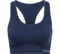 Hummel Chemise de sport hmlTIF - Sans couture - Femme