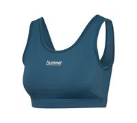 Brassière femme Hummel Intensity Bleu L