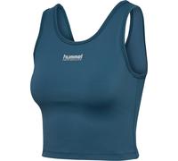 Brassière femme Hummel Intensity Top Bleu S