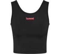 Hummel Hiit Intensity Sports Top Noir XL Femme