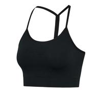 Brassière femme Hummel Noir L