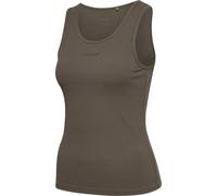 Brassière femme Hummel Prima Marron M