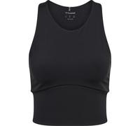 Brassière femme Hummel Pulse Noir XL
