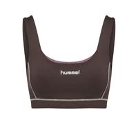 Brassière femme Hummel Pulse Retro Medium Noir S