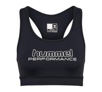 Brassière femme Hummel Te Fundamental Noir XS
