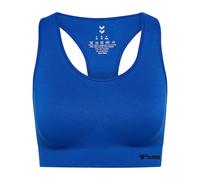 Hummel Brassière femme TIF Bleu M