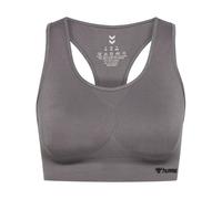 Hummel Soutien-gorge de sport 'Tif' gris, Taille XS
