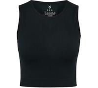 Brassière femme Hummel Top - black L