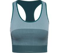 Brassière femme Hummel Top Bleu S