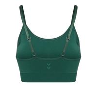 Brassière femme Hummel Vert XL