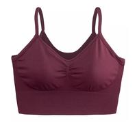 Brassière femme IQ Cross The Line Ilaria Violet S