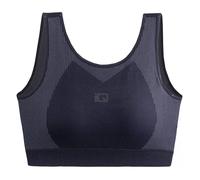 Brassière femme IQ Cross The Line Ingel Noir S