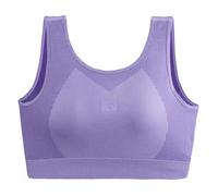 Brassière femme IQ Cross The Line Ingel Violet M