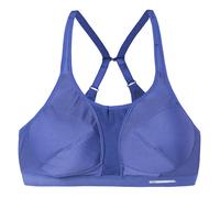Brassière femme IQ Intelligence Quality Lomasa Mid Bleu L