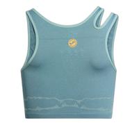 Brassière femme Joma Bleu L