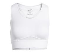 Brassière femme Joma Core Blanc XL