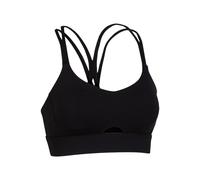 Brassière femme Joma deportivo core Noir L