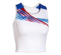 Brassière femme Joma Elite X Blanc L Female