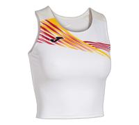 Brassière femme Joma Elite X Blanc XS Female