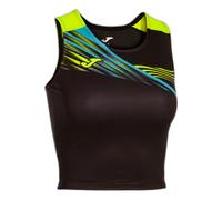 Joma Brassière femme Elite X Noir Taille XL