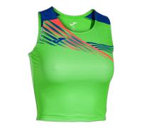 Brassière femme Joma Elite X Vert XL