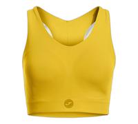 Brassière femme Joma Jaune L