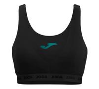 Brassière femme Joma R-City Winter Noir 2XL