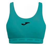 Brassière femme Joma R-City Winter Bleu M
