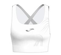 Brassière femme Joma R-Night Blanc M