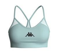 Brassière femme Kappa Ined Pro Vert M Female
