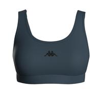 Brassière femme Kappa Irat Bleu M Female
