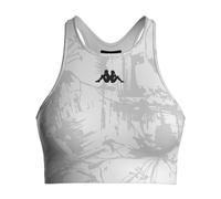 Brassière femme Kappa Irrana Pro Blanc XL Female