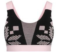 Kari Traa - Women's Faith Bra - Sous-vêtement mérinos - XL - black
