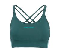 Brassière femme Kari Traa Sofia Vert XL
