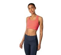 Brassière femme Kari Traa Trud Sports Rose S