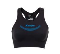 Brassière Femme Kempa Attitude Pro Noir XS/S