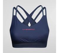La Sportiva - Women's Boulder Bra - Brassière - L - night sky