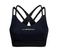 Brassière femme La Sportiva Boulder Noir M