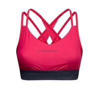 Brassière femme La Sportiva Boulder Rose XL