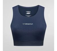 Brassière femme La Sportiva Captive Air Bleu L