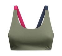 Brassière femme La Sportiva Cosmosis Vert XL