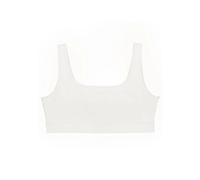 Brassière femme Lotuscrafts Miko Blanc S