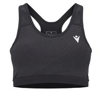 Brassière femme Macron Beatrix Noir S