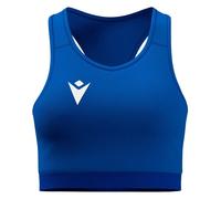 Brassière femme Macron Fiona Bleu S
