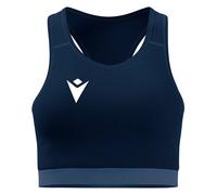 Brassière femme Macron Fiona Bleu XS