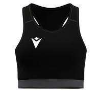 Brassière femme Macron Fiona Noir S