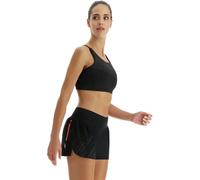 Brassière femme Macron Serenity Evo Noir XS Female