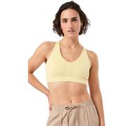 Mandala Eco de Luxe Brassière femme Mandala 2.0 Jaune XS